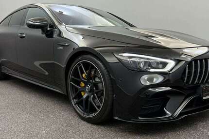 Mercedes-Benz AMG GT 60.000 km 82.999 &euro; Reutlingen 72766