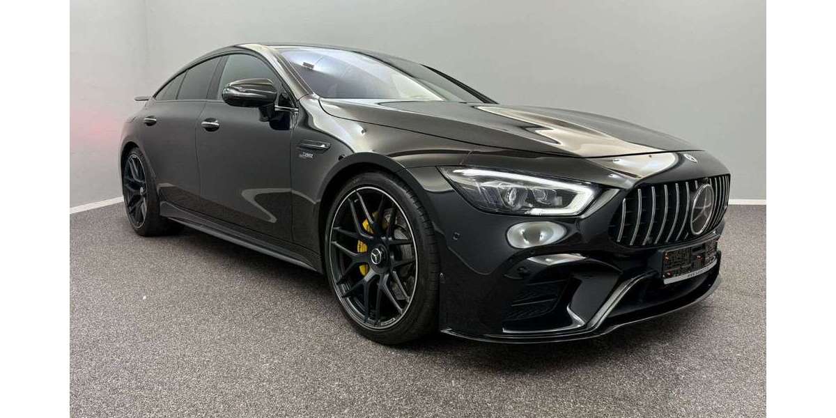 Mercedes-Benz AMG GT 60.000 km 82.999 &euro; Reutlingen 72766