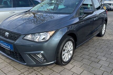 Seat Ibiza 112.000 km 13.900 € Dachau (bei München) 85221