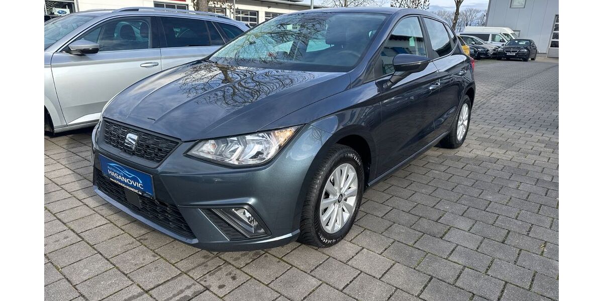 Seat Ibiza 112.000 km 13.900 € Dachau (bei München) 85221