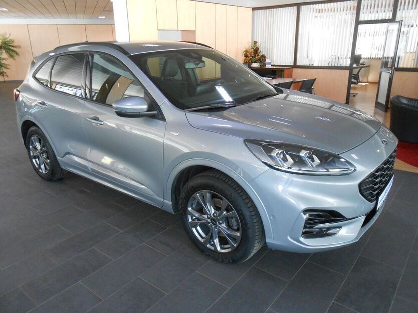 Kuga