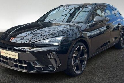 Cupra Leon 22.169 km 29.990 &euro; Hamburg 22529