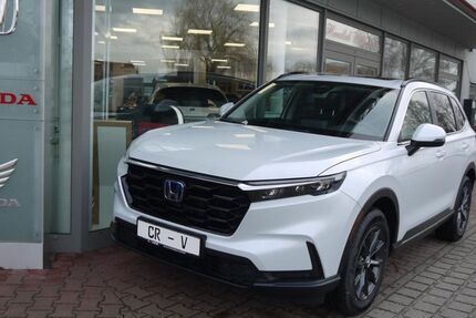 Honda CR-V 9.900 km 42.870 &euro; Gosen / Neu-Zittau 15537