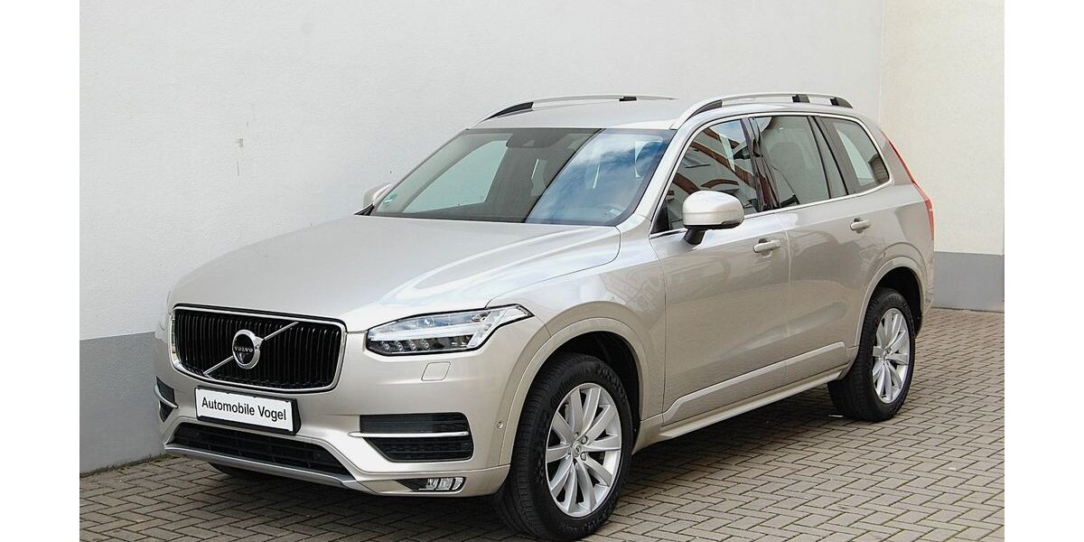 Volvo XC90 192.062 km 23.890 &euro; Chemnitz 09130