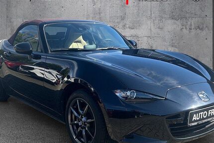 Mazda MX-5 50.585 km 20.890 € Gersthofen 86368