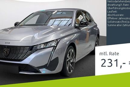 Peugeot 308 58.550 km 19.989 &euro; Dülmen 48249