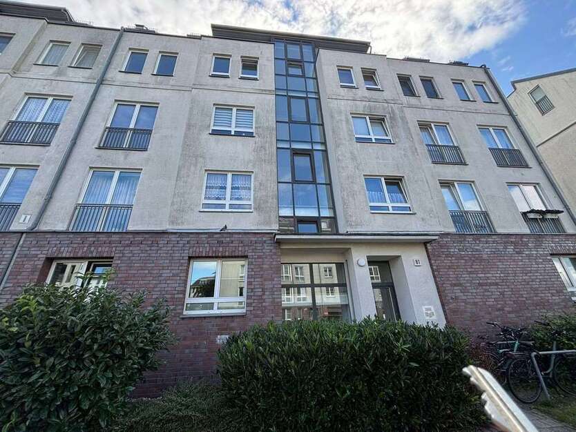 Wohnung zum Mieten in Berlin 1.049 € 74.76 m²