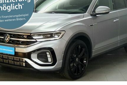 VW T-Roc 1.860 km 37.350 &euro; Blaubeuren 89143