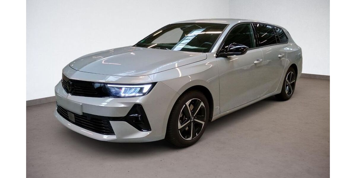 Opel Astra 7.195 km 22.490 &euro; Bühl 77815