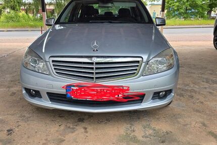 Mercedes-Benz C 220 154.000 km 8.599 &euro; Mönchberg 63933