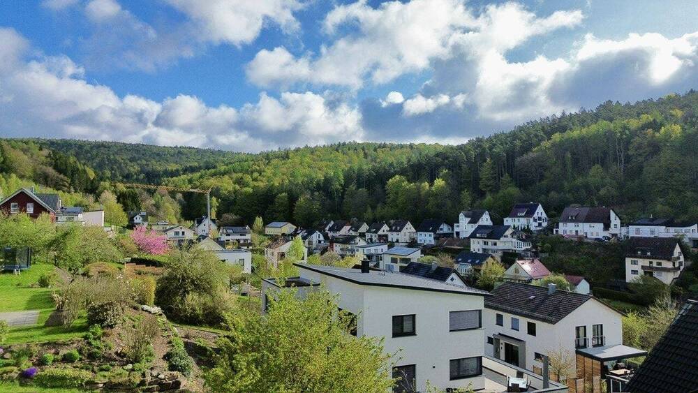 Grundstück Frammersbach - 35.000&euro; | Angebot:26247299