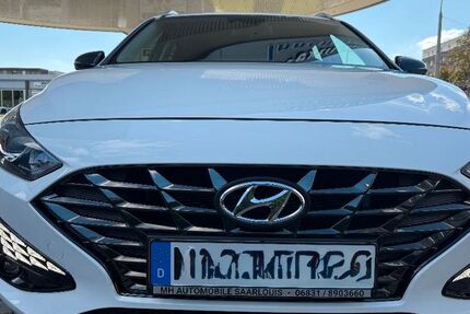 Hyundai i30 91.700 km 14.300 &euro; Mannheim 68305