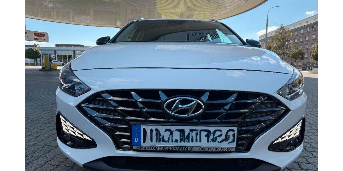 Hyundai i30 91.700 km 14.750 &euro; Mannheim 68305