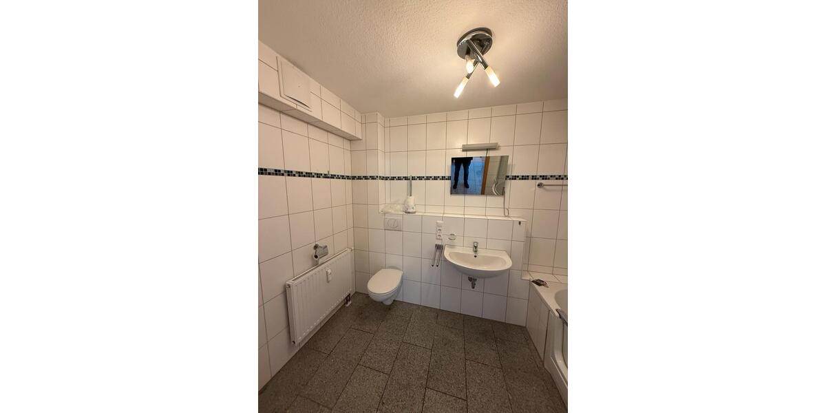 Etagenwohnung Schwalmtal - 2 Zimmer, 58 m&sup2;, 800&euro; | Angebot:24793695