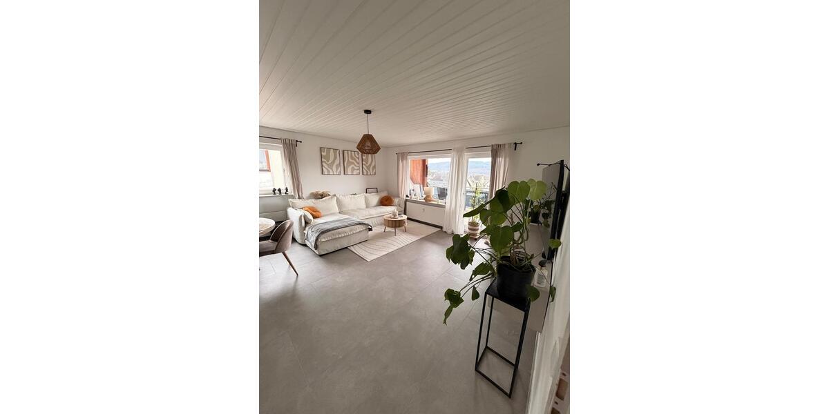 Maisonettenwohnung Sinzig - 3 Zimmer, 95 m&sup2;, 1.200&euro; | Angebot:24753410