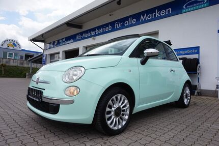 Fiat 500 59.000 km 7.690 &euro; Bodenwerder 37619