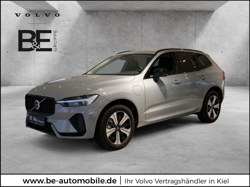 Volvo XC60 5.900 km 65.950 € Kiel 24107