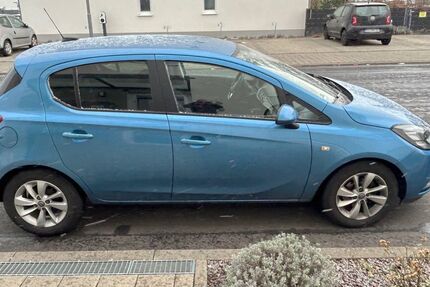 Opel Corsa 77.000 km 10.800 &euro; Mainhausen 63533
