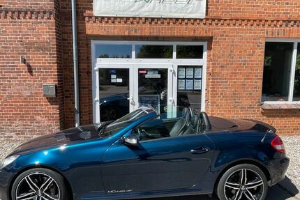 Mercedes-Benz SLK 280 199.500 km 8.755 &euro; Haar 19273