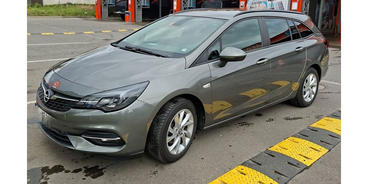 Opel Astra 83.475 km 11.400 &euro; Wolpertswende 88284