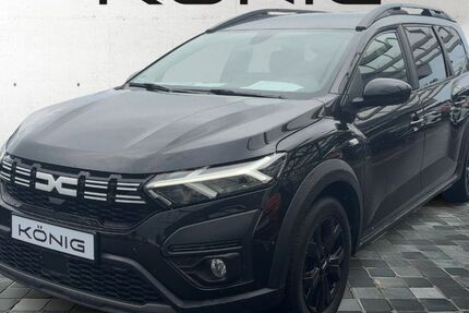 Dacia Jogger 29.655 km 16.299 &euro; Hoppegarten 15366
