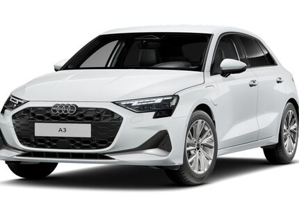 Audi A3 23.647 km 33.980 &euro; Wesel 46483