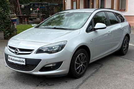 Opel Astra 205.900 km 4.200 &euro; Freiberg 09599