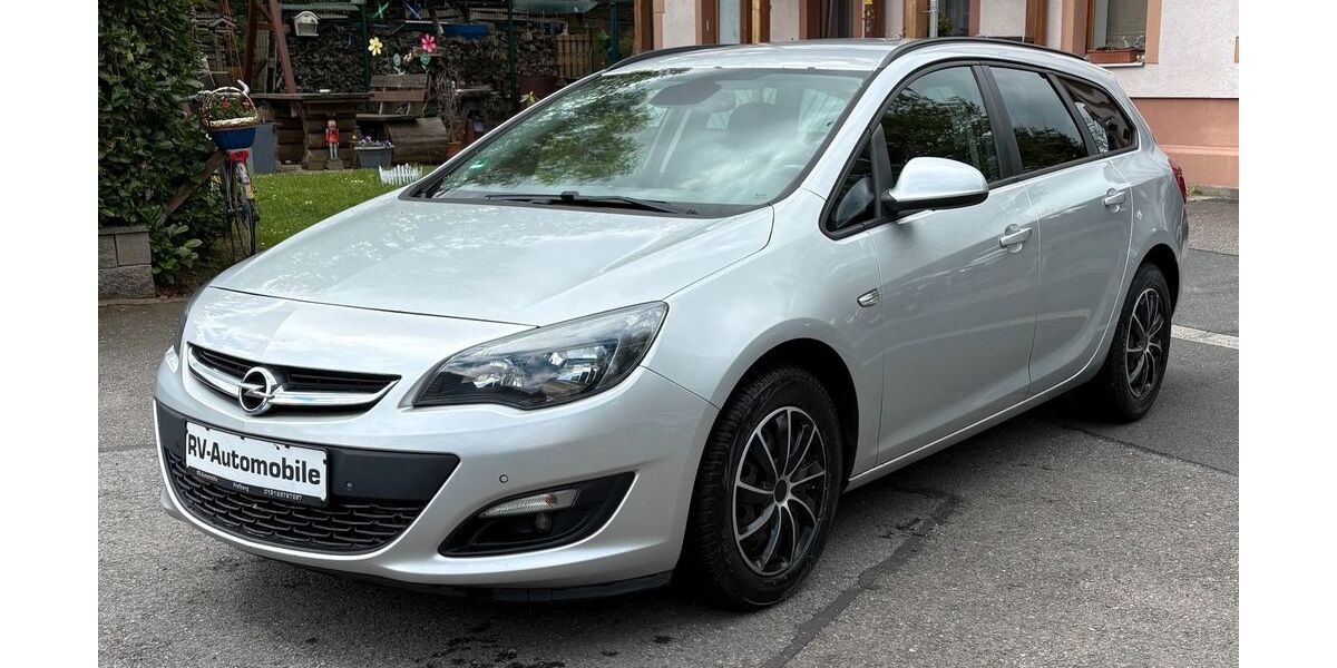 Opel Astra 205.900 km 4.200 &euro; Freiberg 09599