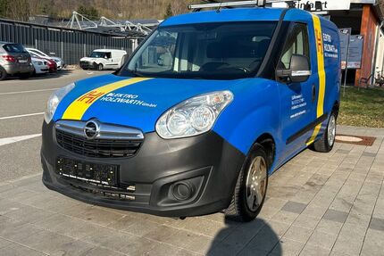 Opel Combo 205.500 km 3.499 &euro; Schnaitheim-Heidenheim 89520