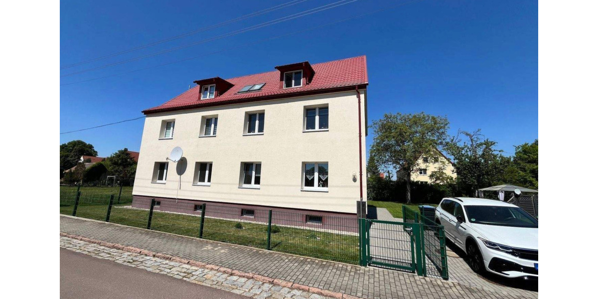 Hochparterre Südliches Anhalt - 1 Zimmer, 48 m&sup2;, 295&euro; | Angebot:25418021