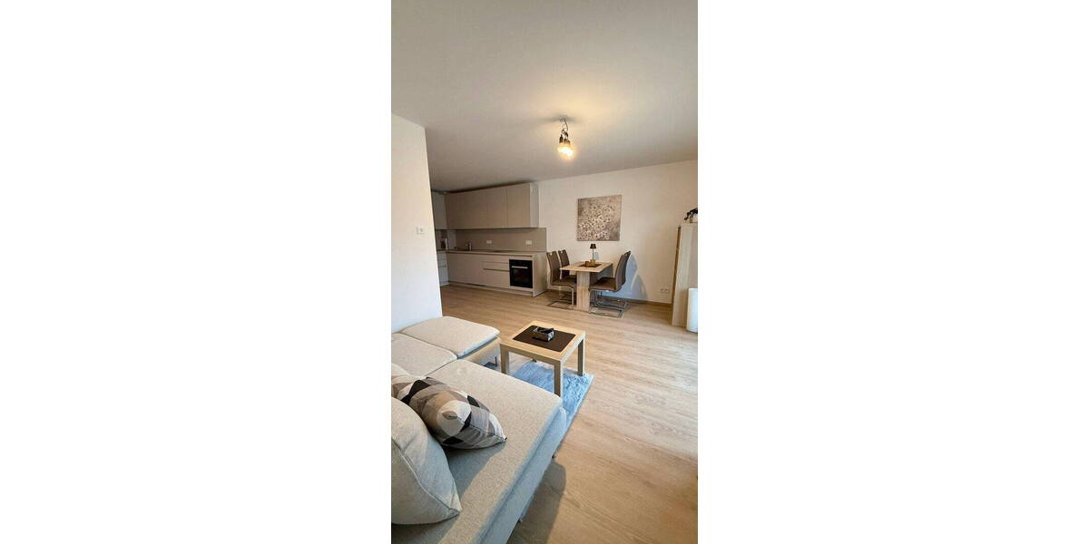 Etagenwohnung Langenzenn Laubendorf - 1 Zimmer, 43 m&sup2;, 645&euro; | Angebot:26306499