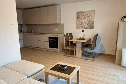 Wohnung Langenzenn Laubendorf - 1 Zimmer, 43 m&sup2;, 645&euro; | Angebot:26306499