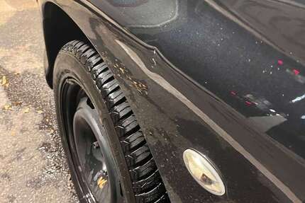 Peugeot 206 165.000 km 700 &euro; Hagen am Teutoburger Wald 49170