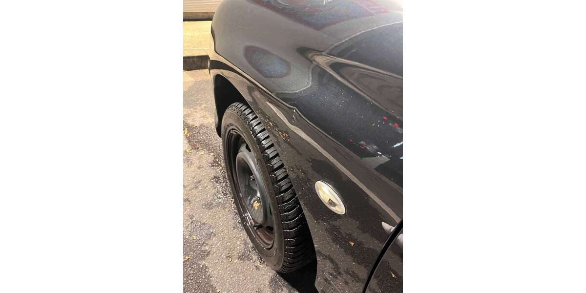 Peugeot 206 165.000 km 700 &euro; Hagen am Teutoburger Wald 49170