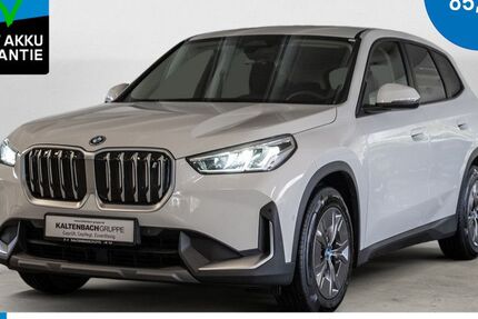 BMW X1 5.021 km 34.890 &euro; Bergisch Gladbach 51469