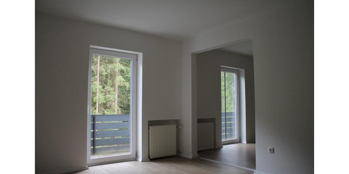 Etagenwohnung Arrach - 2.5 Zimmer, 68 m&sup2;, 600&euro; | Angebot:26225295