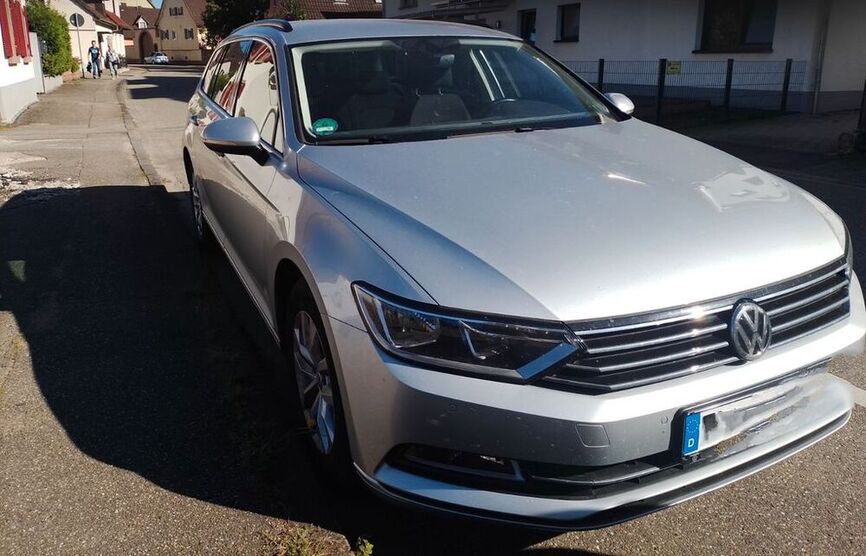 Passat Variant