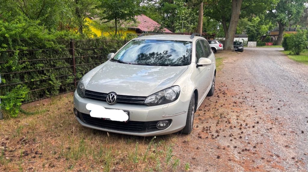 VW Golf 179.000 km 4.000 &euro; Oranienburg 16515