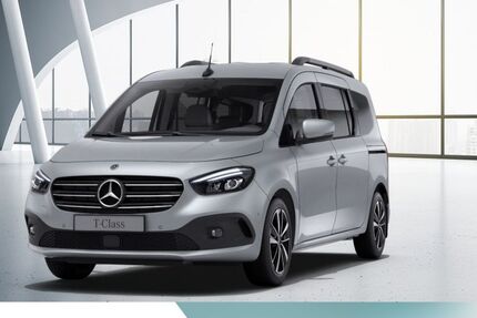 Mercedes-Benz T-Klasse 3.001 km 42.245 &euro; Erfurt 99092