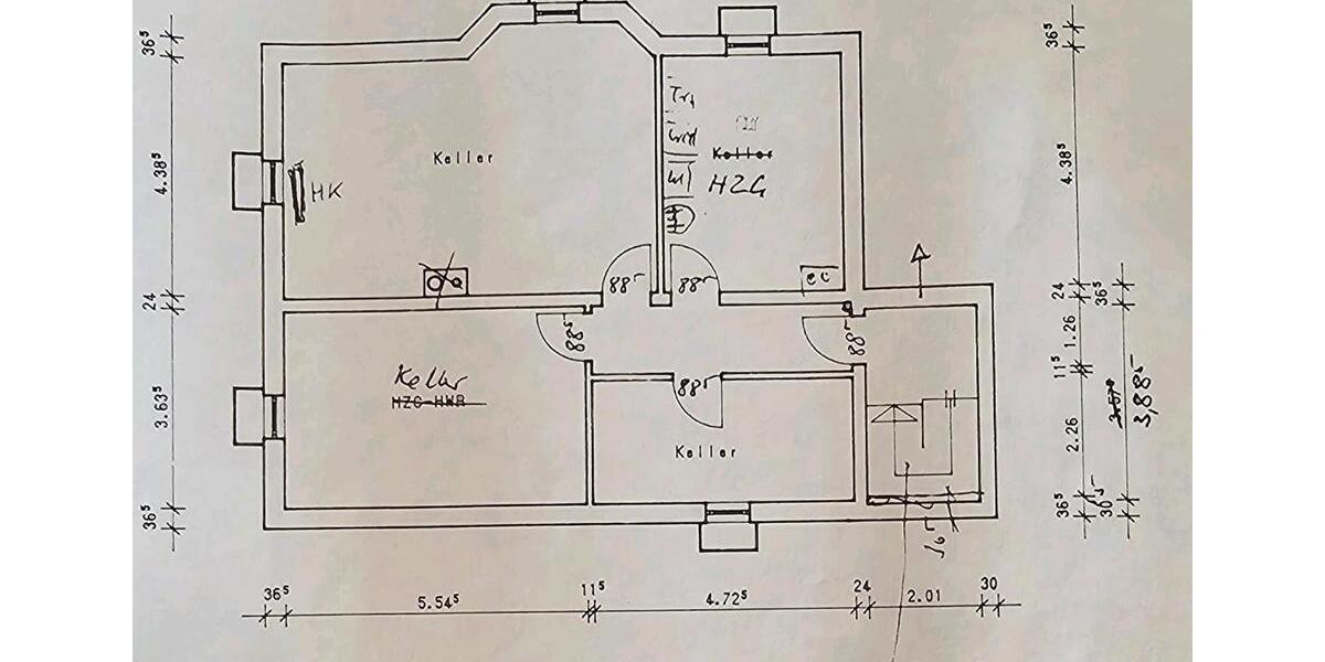 Wohnen und Arbeiten 7 zimmer