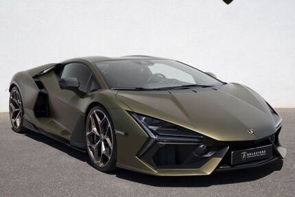 Lamborghini Revuelto 1.150 km 629.900 &euro; Singen 78224