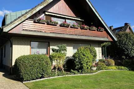 Haus Hamburg / Sasel Sasel - 10 Zimmer, 328 m&sup2;, 1.397.000&euro; | Angebot:25611880