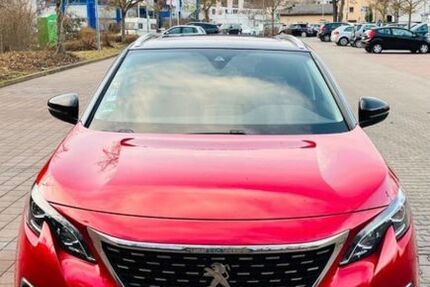 Peugeot 3008 81.500 km 15.700 &euro; Illertissen 89257