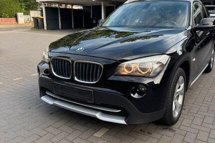 BMW X1 194.000 km 7.585 € Reinbek 21465
