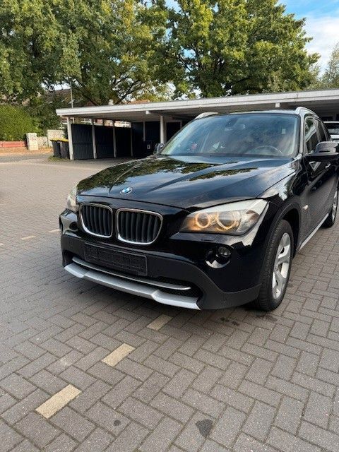 BMW X1 194.000 km 7.585 € Reinbek 21465