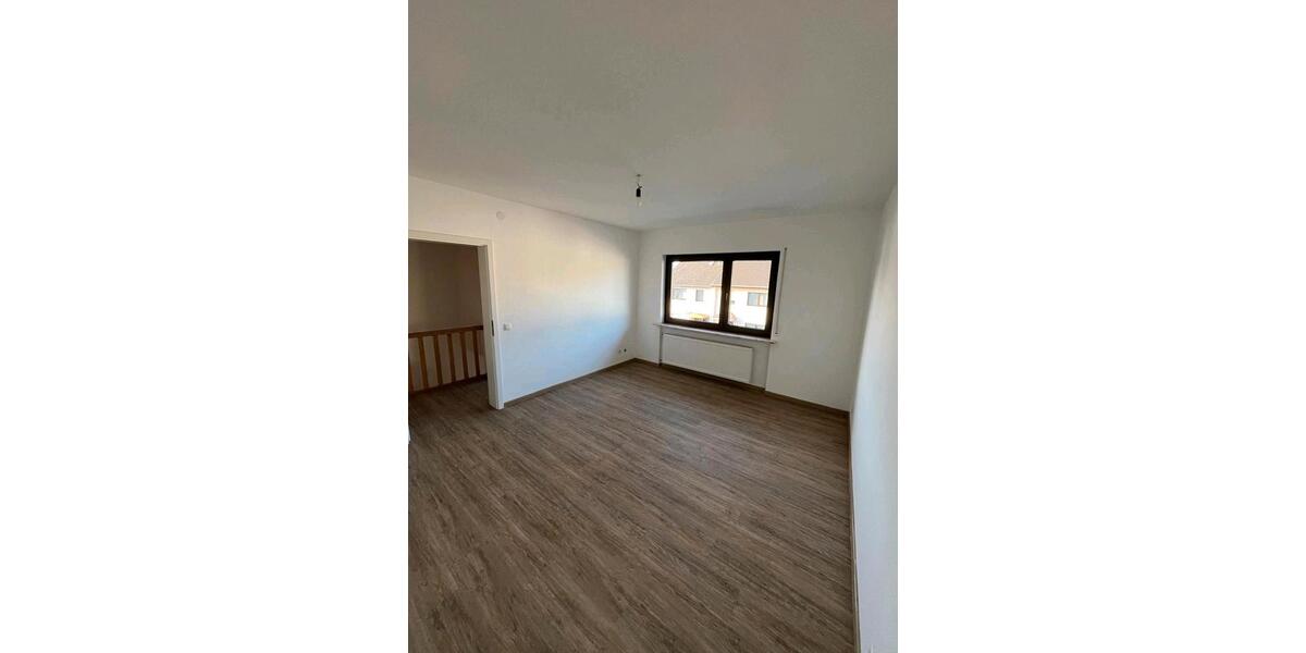 Einfamilienhaus 4.5 zimmer