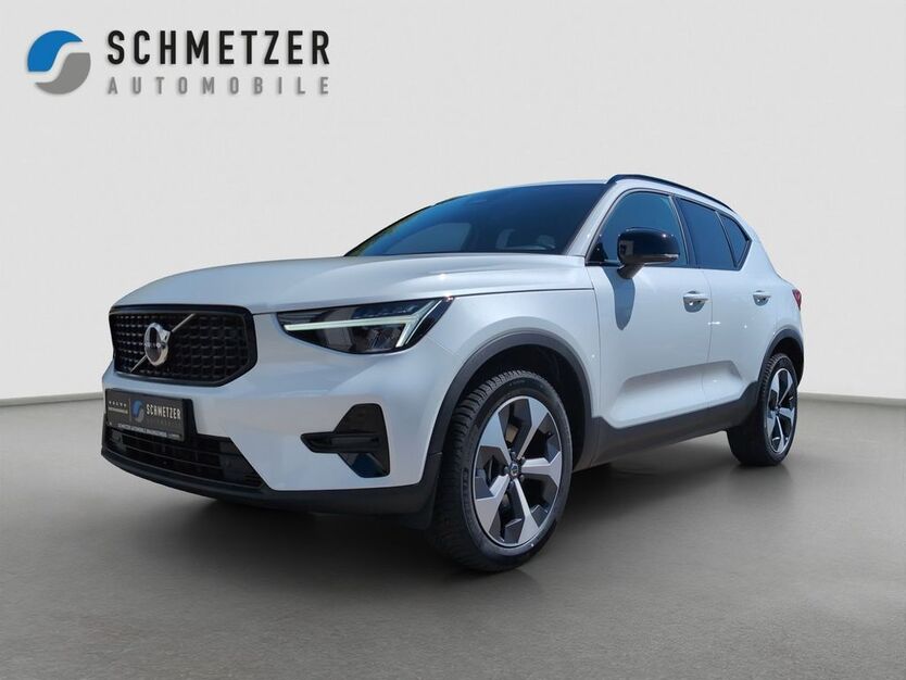 Volvo XC40 3.700 km 39.990 € Braunschweig 38114