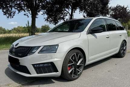 Skoda Octavia 78.000 km 19.999 &euro; Bönen 59199