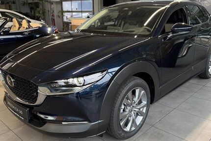 Mazda CX-30 2.500 km 32.990 € Neu-Ulm 89231