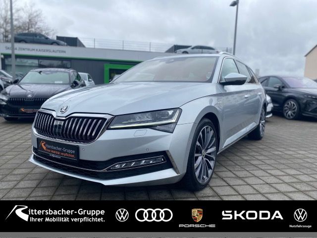 Skoda Superb 123.564 km 26.980 &euro; Kaiserslautern 67657